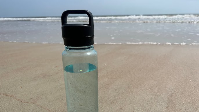 Water Bottle Battle: YETI Yonder vs. Nalgene Review