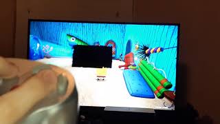 Spongebob BFBB Rehydrated Warp Glitch (Steps in description)