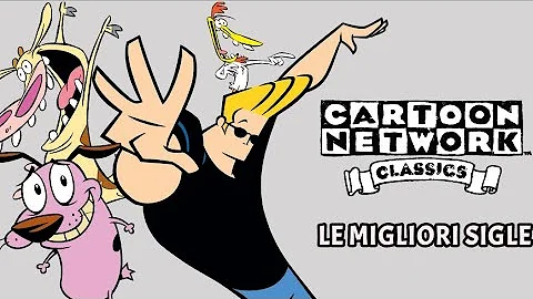 Qual è il cartone più famoso della Cartoon Network?
