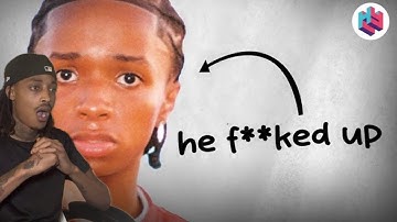 This Rapper Writes With ChatGPT..