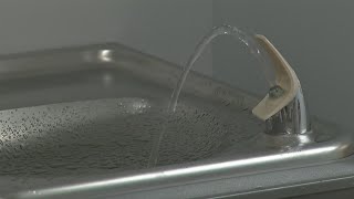 Ex-employee blames corruption for lead in Buffalo Schools' drinking water