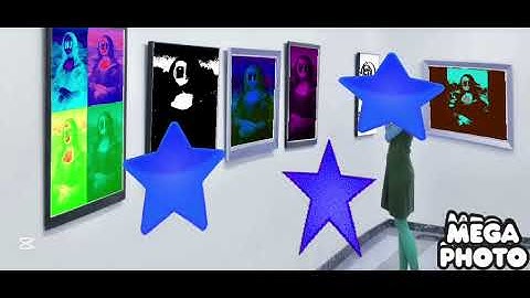 CH Multi Rendering Round 1