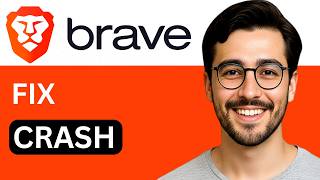 How To Fix Brave Browser Crashing or Not Loading on Windows - Easy Guide (2026) Net Worth