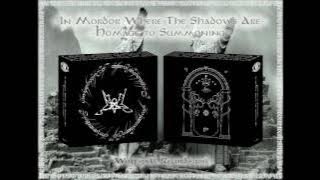 In Mordor Where The Shadows Are - Homage to Summoning (Full Album)