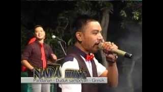 PUTUS CINTA # GERRY MAHESA