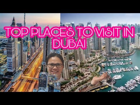 top-places-to-visit-dubai