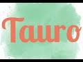 TAURO 🧡💛🧡