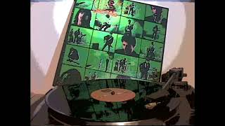 THE dB's - Spitting In The Wind (Filmed Record) Vinyl 1984 'Like This' LP Album Version
