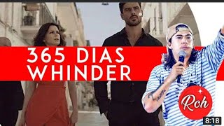 365 dias filme narração Winderson Nunes