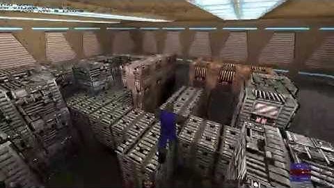 Clan Kapitol vs Deathrow game 2 1080p60 Apoc chasecam PGL Season 2