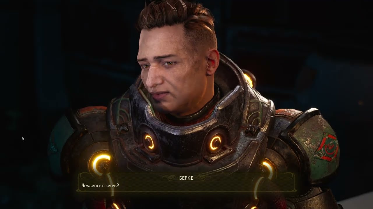 The Outer Worlds Spacer's Choice Edition 29 серия Прохождение без комментариев в 4K