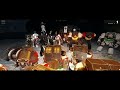ArmA 3 | Black Templar Unit | "Nightmare War 1: Kaelac's Bane" Main Op 15/03/2023