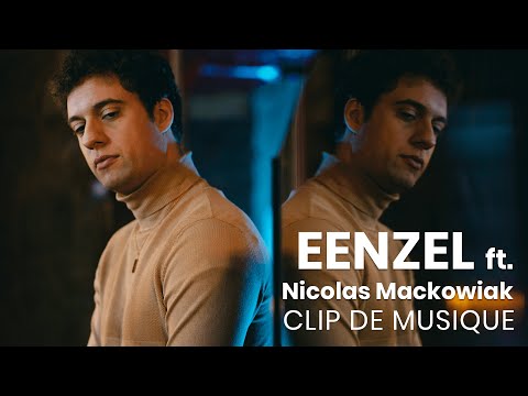 Clip Eenzel -