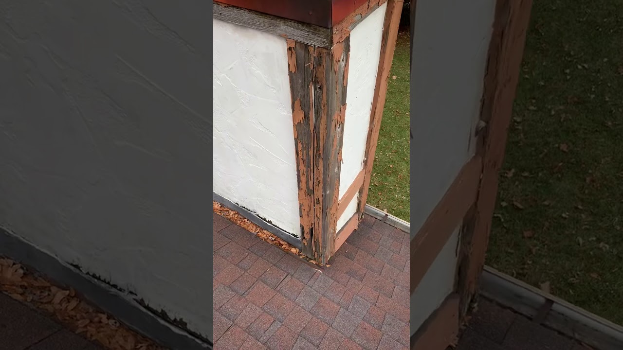 EIFS-Syntehic Stucco