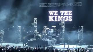 Skyway Avenue - We The Kings | Live in Manila @ Smart Araneta Coliseum | 04.20.2024