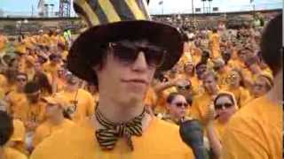 Mizzou Tiger's Lair