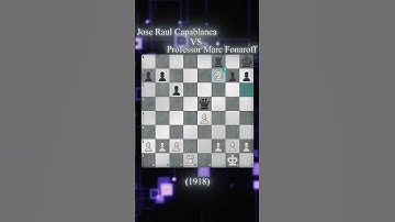 Crazy Chess Game With 2 Brilliant Moves ♟️💎 || #chess #chessgame #brilliant