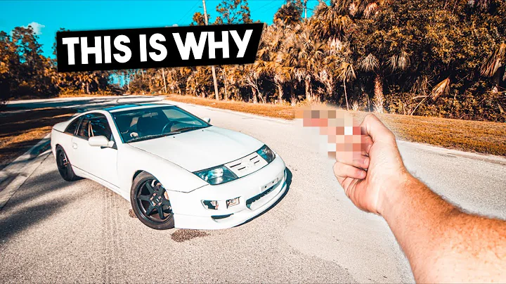 5 Things I HATE About My TT Nissan 300ZX - Worst Sports Car