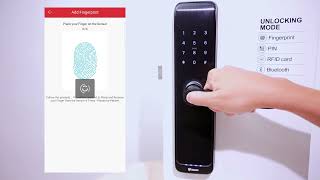 Tutorial | Raizo | Smart Lock (Raizo Access App) screenshot 4