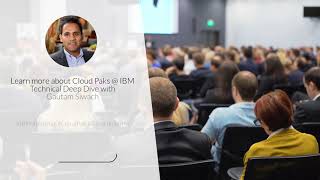 Cloud Pak for Data On Power Systems