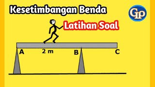 F425-Kesetimbangan benda tegar(rigid body equilibrium problem solving) ,latihan soal F425-Kesetimbangan benda tegar(rigid body equilibrium problem solving) ,latihan soal