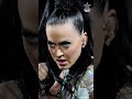 Katy Perry: Pop Star or Robot? Unveiling the Truth Behind the Twitching Eye! #KatyPerry, #EyeTwitch