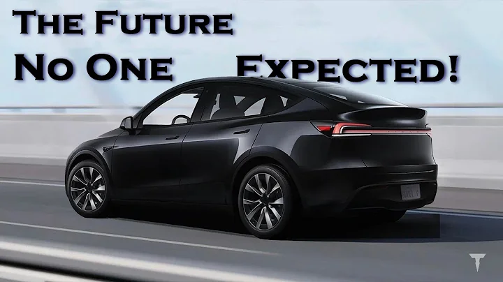 2025 Tesla Model Y Juniper: The Future of Electric SUVs Revealed!