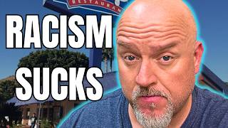 Racist IHOP Employees Would Not Take Our Order