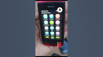 Nokia Asha 306 😍😯 #oldphonemarket  #youtubeshorts #2025 #trending #techretro #oldnokia #techretro