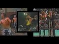 Simon & Swinger vs. York & Matthews (ECW 2000)