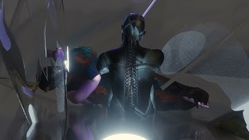 New Prosthetics - Experiment