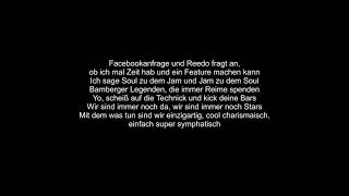 Reedo Feat George 33 & Scratch Dee - So Ab