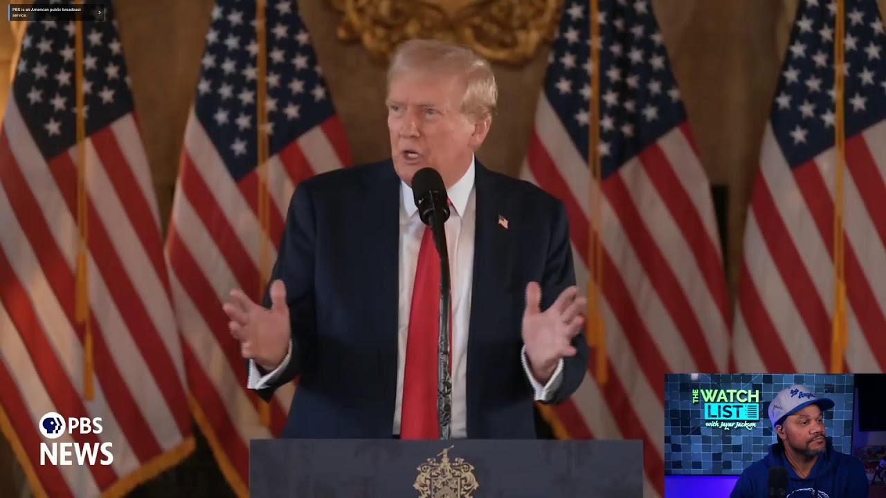 Trump Calls for LIVE Press Conference as Campaign Struggles Mount