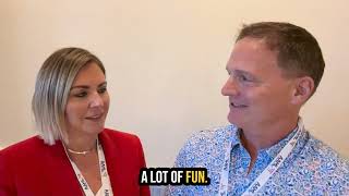 Inside The 2025 Aaml Trial Institute With Attorney Shannon Miles