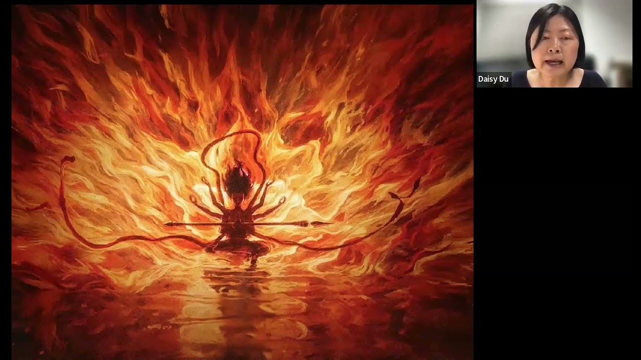 Techno-Nationalism & the Rise of Chinese Animation: Nezha 2 & the