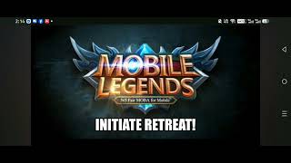 Initiate Retreat! 🎵 Fx Sound | ML sFx