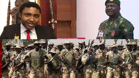Why Simon Ekpa cannot be granted bail – Finnish authorities