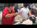 Taiwan Seafood Auction - White Pomfret / Silver Pomfret