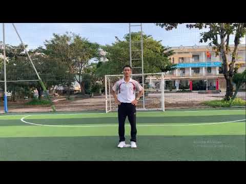 Video GDTC LỚP 1-TUẦN 10 - TƯ THẾ VẬN ĐỘNG CỦA ĐẦU VÀ CỔ... - YouTube