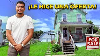 VOY A COMPRAR MI PRIMERA CASA EN ESTADOS UNIDOS 🏡 (Parte 1)