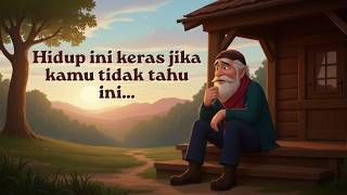 Kalau Duniamu Terasa Keras, Tonton Kisah Ini Sampai Habis!