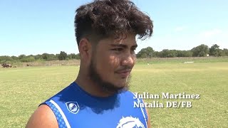 Video: Big Game Coverage Road Trip: Week One Preview