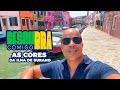 Burano: a ilha de veneza que você precisa conhecer - parte II