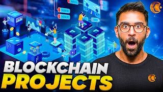 Details Blockchain Projects | How Can Blockchain Help The Food Industry News