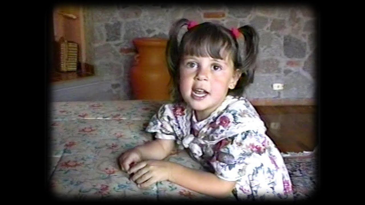 Videos De Cuando Era Chiquita Especial Dia Del Nino Youtube Videos De Cuando Era Chiquita Especial Dia Del Nino Youtube