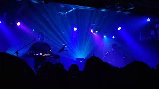 She Past Away - Disko Anksiyete (14.12.2023 - Proxima, Warszawa)