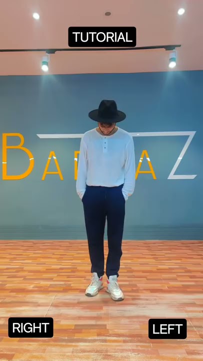 Dance Tutorial #dancetutorial