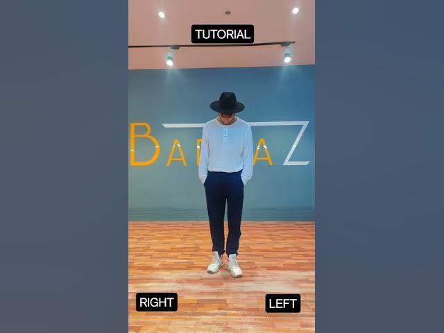 Dance Tutorial #dancetutorial