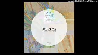 JUSTIN PAK - Morning Late ( Original Mix )