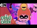 Craig of the Creek | Unstoppable Sugar Swipers | Cartoon Network UK